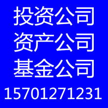 北京中筹控股投资咨询 专业赋能，智创未来