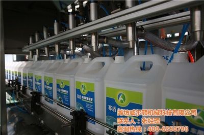 威尔顿车用尿素设备 小投资撬动大市场的黄金机遇